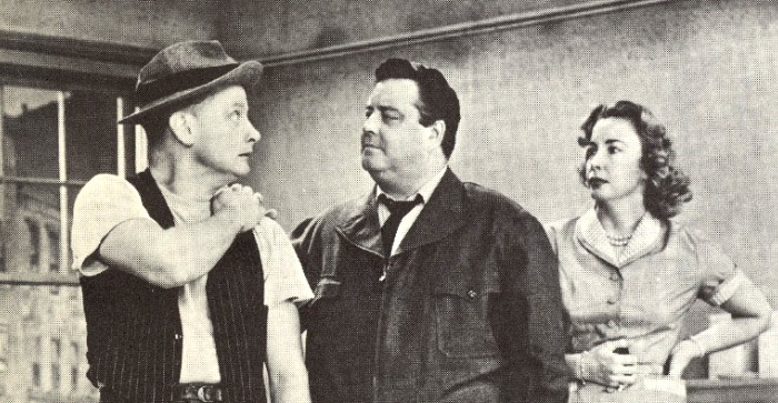 Classic TV Info - The Honeymooners