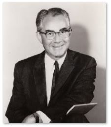 Herbert Hirschman